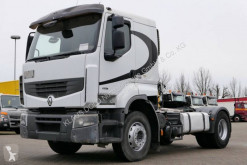 Gebrauchte Renault Sattelzugmaschine Standard