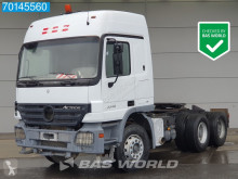 Mercedes Actros 3348 Sattelzugmaschine gebrauchte