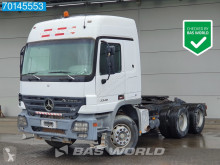 Mercedes Actros 3348 Sattelzugmaschine gebrauchte