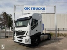 Traktor Iveco Stralis AS 440 S 46 begagnad