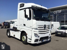 Влекач Mercedes Actros 1845 LS втора употреба