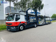 Tractora semi portacoches Renault Premium