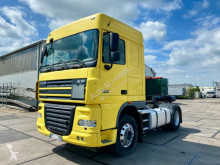 DAF XF105