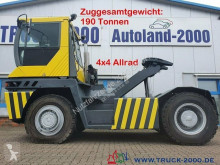 Tracteur de manutention Terberg RT 382 4x4 RoRo Terminal 190 to Zugkraft occasion