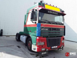 DAFXF380