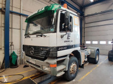 Çekici Mercedes Actros 2040 ikinci el araç
