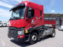 Влекач Renault T-Series 460 X Road втора употреба