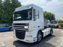 DAF XF105 460