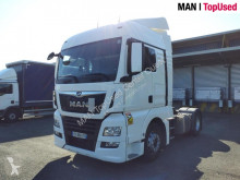 Tracteur MAN TGX 18.500 4X2 BLS produits dangereux / adr occasion