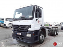 Camion châssis Mercedes Actros 3336