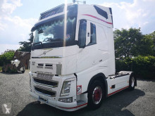 Tracteur Volvo FH 500 Globetrotter occasion