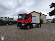 Çekici Renault T-Series 460 T4X2 E6 ikinci el araç