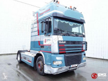 Tracteur DAF XF 430 occasion