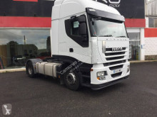 Влекач Iveco Stralis AS 440 S 46 TP втора употреба