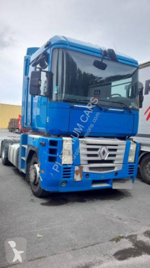 Renault Magnum 500 DXI