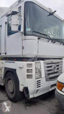 Renault Magnum 460