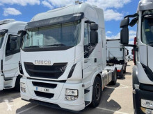 Влекач Iveco Stralis 460 втора употреба