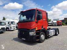 Çekici Renault T-Series 460 T4X2 E6 ikinci el araç