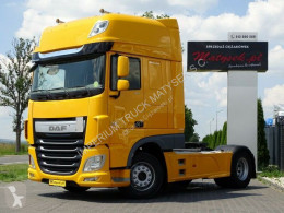DAF tractor unit XF 460 / SUPER SPACE CAB / EURO 6 /
