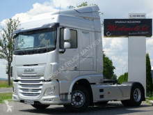 Tracteur DAF XF 460 / EURO 6/2017 YEAR/ METALIC/ACC/