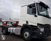 Renault C19.440 Tractor Unit (Scania-Volvo) tractor unit used