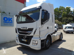 Tracteur Iveco Stralis AS440S46T/P Euro6 Intarder Klima ZV