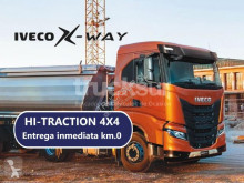 Ťahač Iveco X-WAY AS440S51T/P ON+ ojazdený