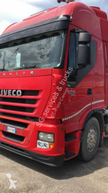 Iveco Stralis 440 S 500