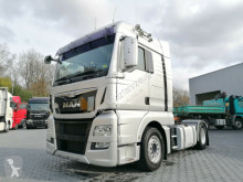 MAN TGX