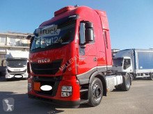 Iveco Stralis