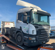 Tracteur Scania P 420 occasion
