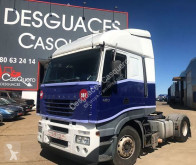 Tracteur Iveco STRALIS 480 occasion
