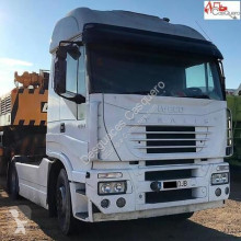 Tracteur Iveco AS440S48T occasion