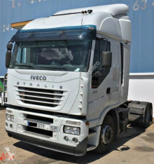 Tracteur Iveco AS440 S48 T/P occasion