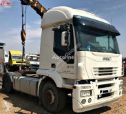 Tracteur Iveco 430 occasion