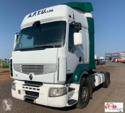 Tracteur Renault 450 DXI occasion