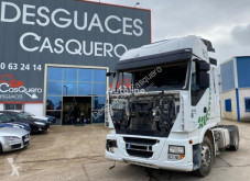 Tracteur Iveco STRALIS 500 occasion