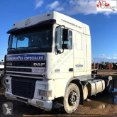 Tracteur DAF FT 95 XF 430 occasion