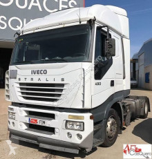 Tractor Iveco AS 440 S43T/P usado