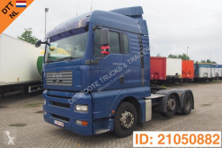 MAN TGA 26.440