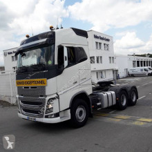 Volvo FH13 500