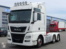 MAN TGX