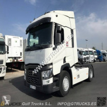 Renault T-Series 460 T4X2 E6