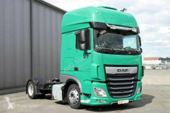 Tracteur surbaissé DAF occasion
