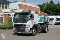 Volvo tractor unit