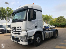 Mercedes Arocs 1845