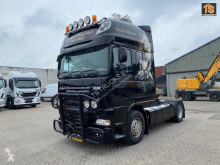 DAF XF105 460