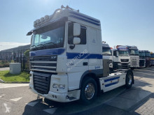 DAF XF105