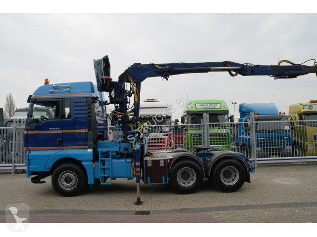 Traktor