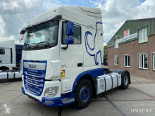 DAF XF 460